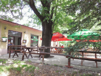 RESTAURACE VENUŠE V JIHLAVĚ (foto 2)