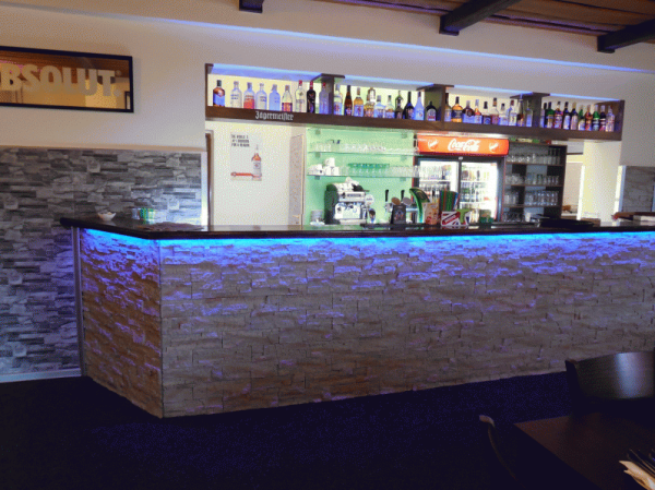 RESTAURACE VENUŠE V JIHLAVĚ (foto 1)