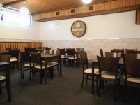 RESTAURACE VENUŠE V JIHLAVĚ (foto 3)