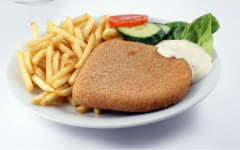 RESTAURACE VENUŠE V JIHLAVĚ (foto 5)