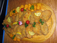 JÍDELNA U TRŽNICE (foto 4)