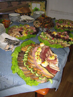 JÍDELNA U TRŽNICE (foto 5)