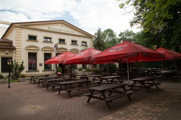 PIVOVARSKÁ RESTAURACE (foto 1)
