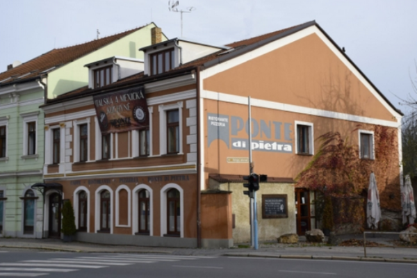PONTE DI PIETRA (foto 1)