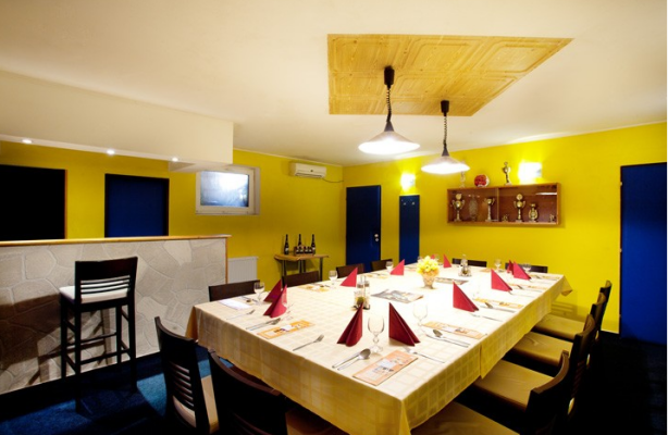 PIZZA A BOWLING (foto 1)