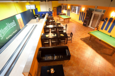 PIZZA A BOWLING (foto 2)