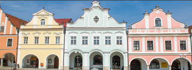 RESTAURACE NA ČTYŘCE (foto 1)