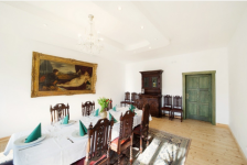 RESTAURACE NA ČTYŘCE (foto 4)