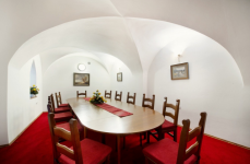 RESTAURACE NA ČTYŘCE (foto 5)