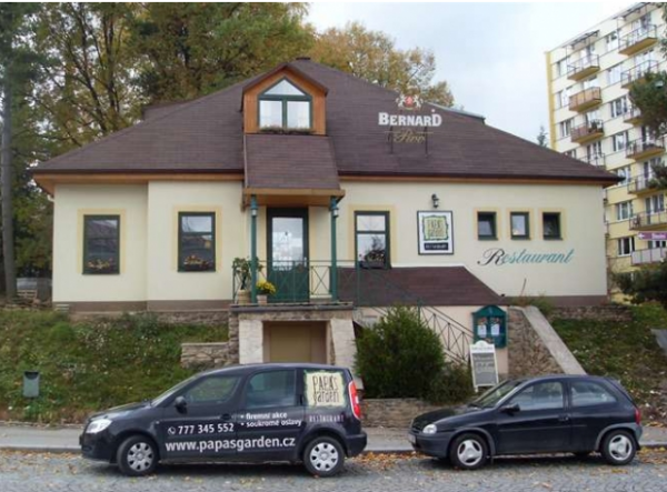 PAPA'S GARDEN (foto 1)