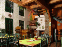 PAPA'S GARDEN (foto 3)