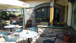 PAPA'S GARDEN (foto 4)