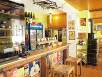 RESTAURACE SEDLÁCKÝ DVŮR (foto 3)