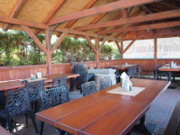 RESTAURACE SEDLÁCKÝ DVŮR (foto 5)