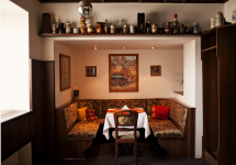 RESTAURACE U JIŘÍHO (foto 3)