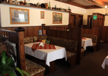 RESTAURACE U JIŘÍHO (foto 4)