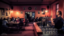 RESTAURACE NA KOCANDĚ (foto 2)