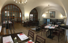 Restaurace Klášter Želiv (foto 4)