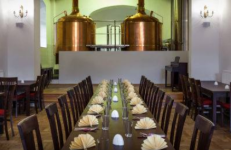 Restaurace Klášter Želiv (foto 6)