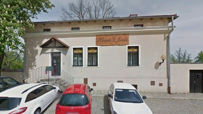 Hospoda U Jakuba (foto 1)