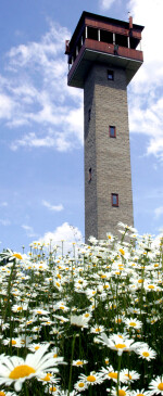 Rozhledna Karasín (foto 2)