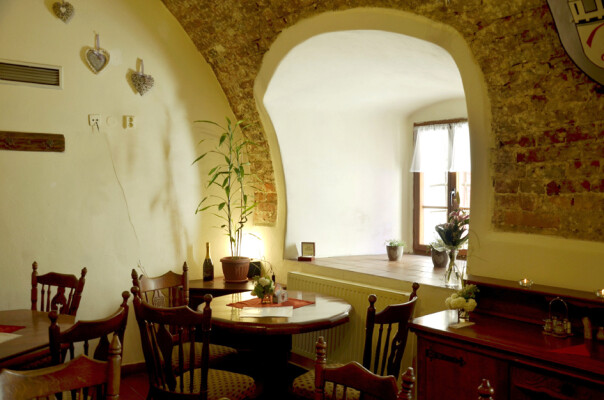 RESTAURACE U MARIE (foto 1)