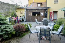 RESTAURACE U MARIE (foto 4)