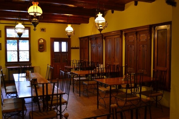 Hospodský pivovar U Sudu (foto 1)