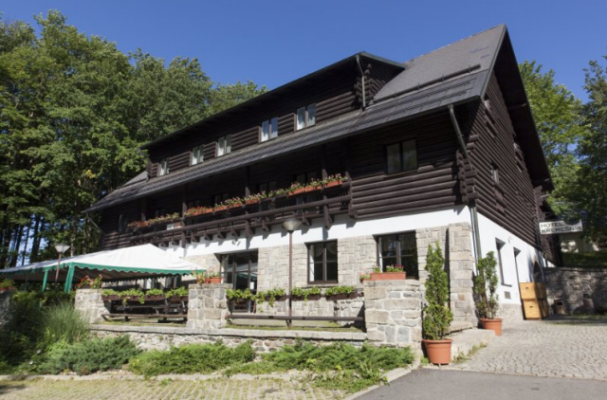 RESTAURACE KŘEMEŠNÍK (foto 1)