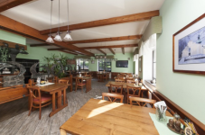 RESTAURACE KŘEMEŠNÍK (foto 3)