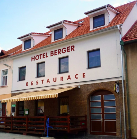 RESTAURACE BERGER (foto 1)