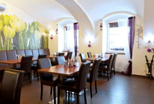 RESTAURACE BERGER (foto 2)