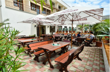 RESTAURACE KOTYZA (foto 2)