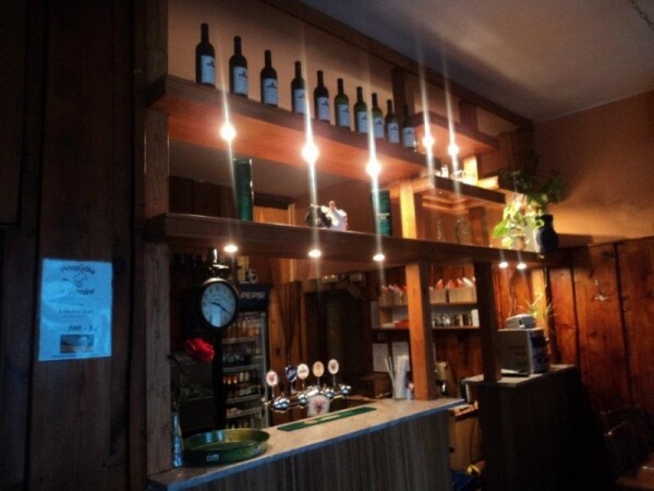 HOSPŮDKA U GURMÁNA (foto 1)