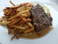 HOSPŮDKA U GURMÁNA (foto 5)