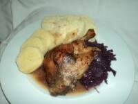 HOSPŮDKA U GURMÁNA (foto 3)