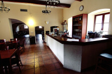 RESTAURACE U LYŽAŘE (foto 2)