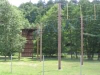 Lanový areál Pavouk Třebíč (foto 3)