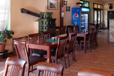 RAFAEL RESTAURACE A PENZION (foto 2)