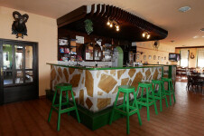 RAFAEL RESTAURACE A PENZION (foto 3)