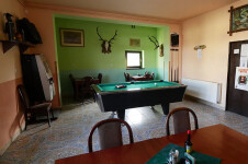 RAFAEL RESTAURACE A PENZION (foto 4)