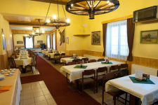 RESTAURACE MLÝNHOTEL (foto 2)