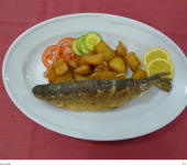 RESTAURACE HOTELU ČERNÝ OREL (foto 3)