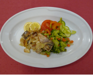 RESTAURACE HOTELU ČERNÝ OREL (foto 4)