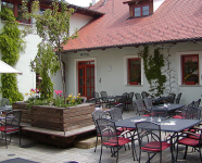 РЕСТОРАН У ГРАФИНИ TELČ (фото 2)