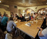 РЕСТОРАН У ГРАФИНИ TELČ (фото 3)