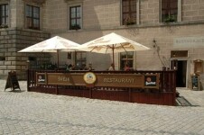 ŠVEJK RESTAURANT TELČ (foto 2)