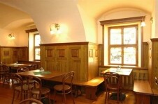 ŠVEJK RESTAURANT TELČ (foto 3)