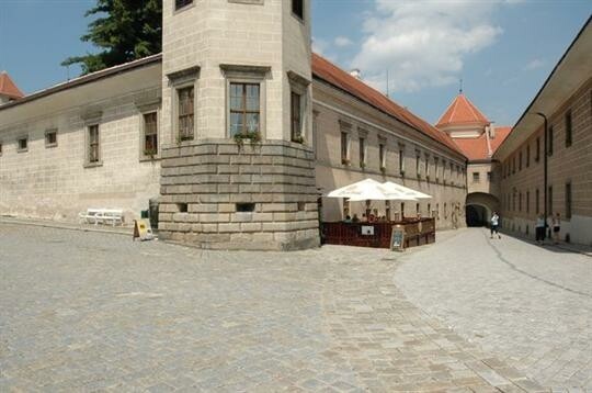 ŠVEJK RESTAURANT TELČ (foto 1)