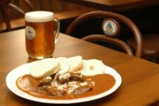 ŠVEJK RESTAURANT TELČ (foto 5)